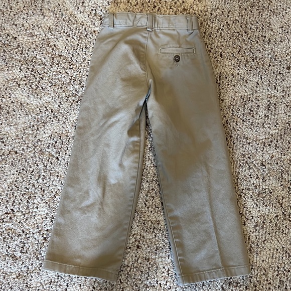 Boys dress slacks - Picture 2 of 5